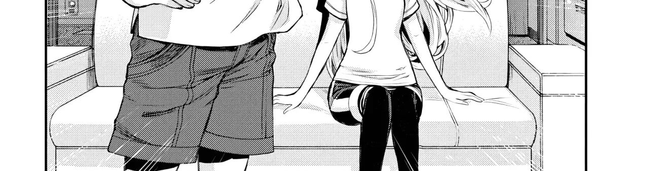 Aoki Hagane no Arpeggio Chapter 157 page 47 - 
