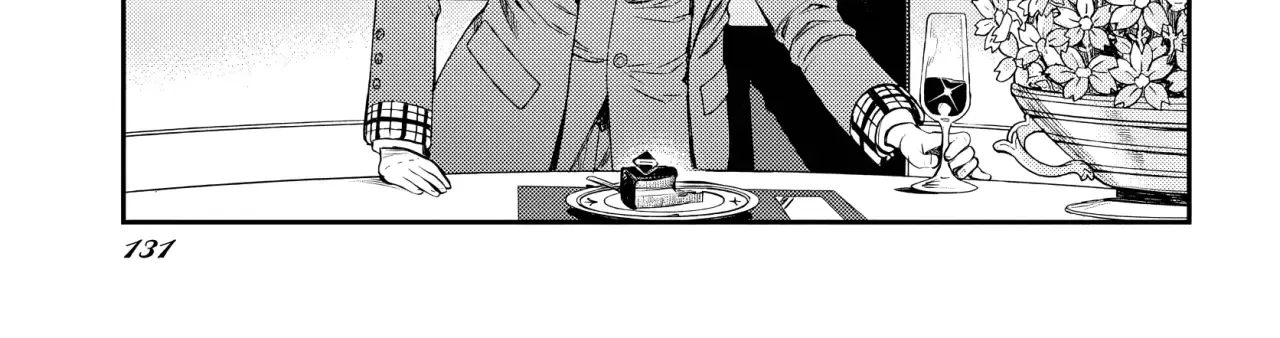 Aoki Hagane no Arpeggio Chapter 157 page 53 - 