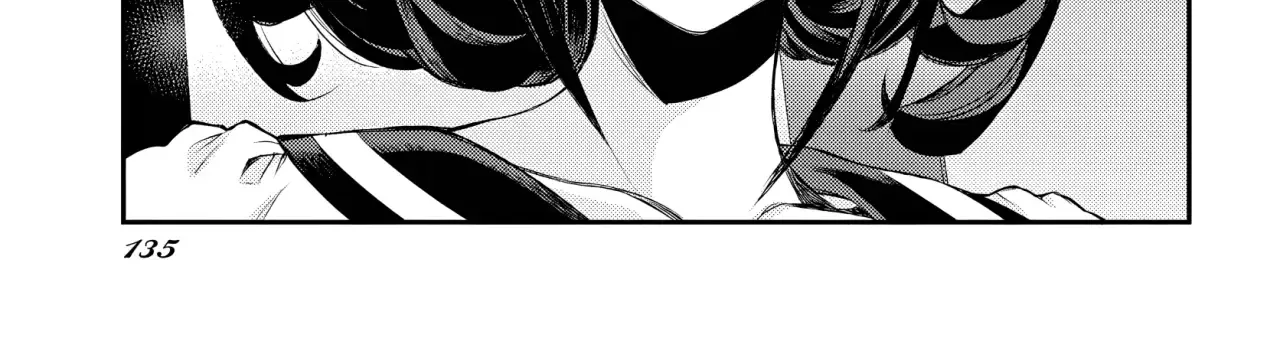 Aoki Hagane no Arpeggio Chapter 157 page 61 - 