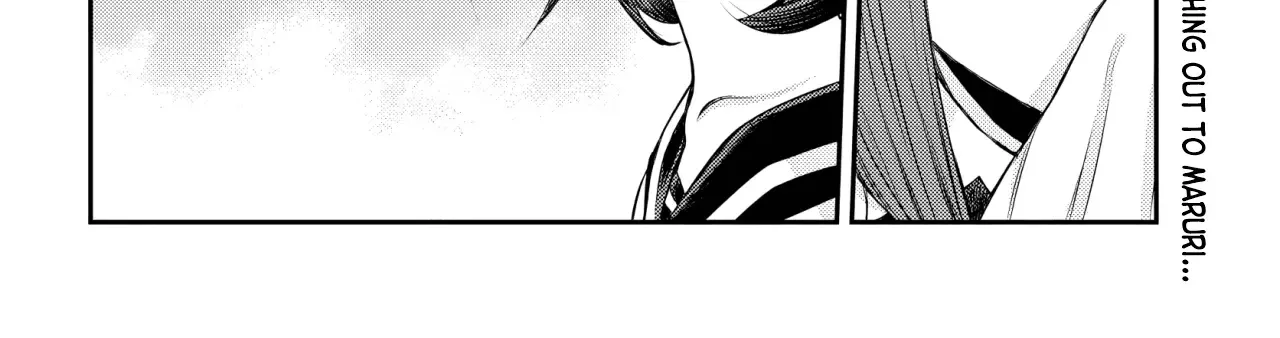 Aoki Hagane no Arpeggio Chapter 157 page 63 - 