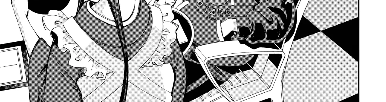 Aoki Hagane no Arpeggio Chapter 157 page 9 - 