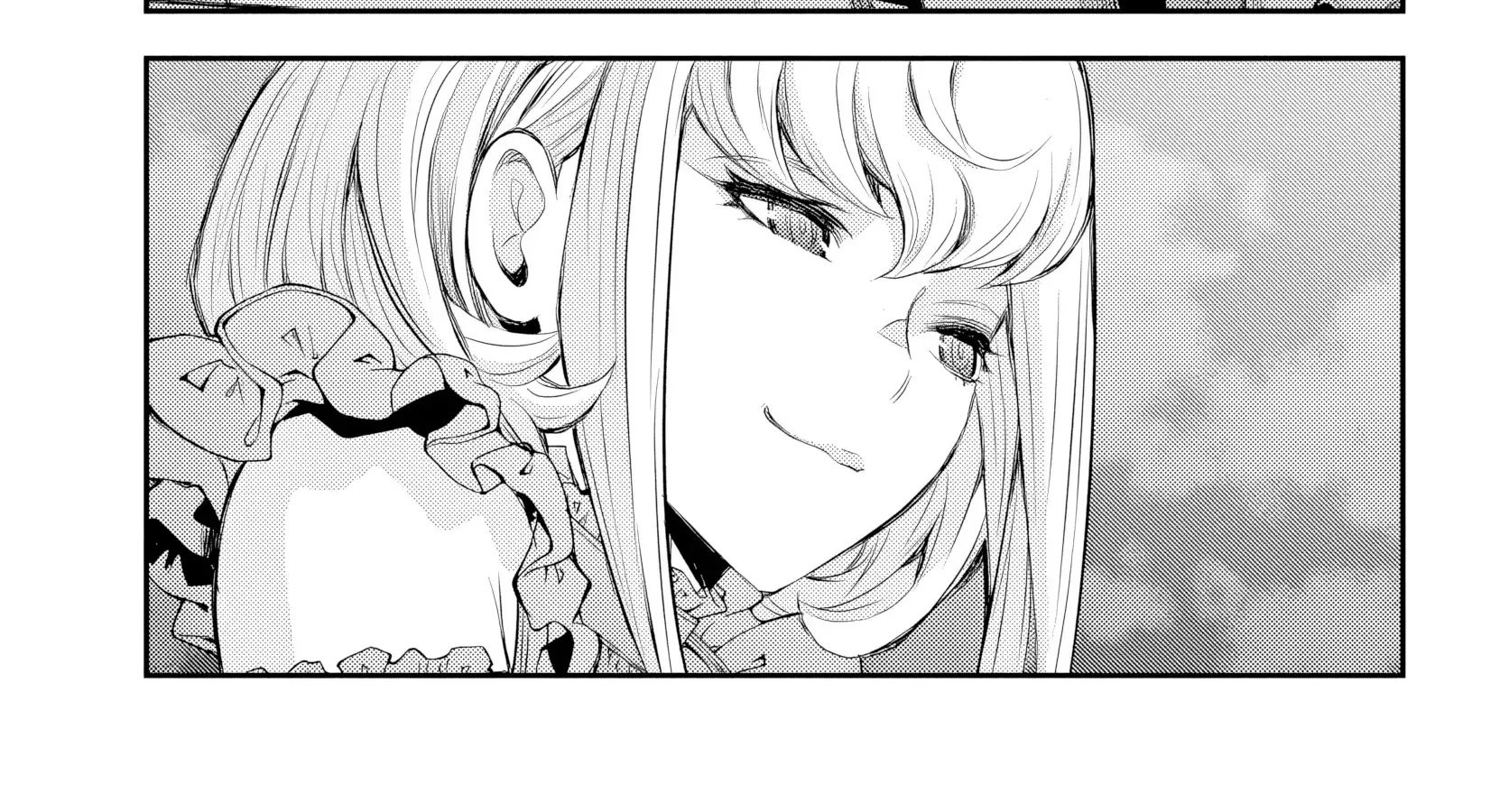 Aoki Hagane no Arpeggio Chapter 158 page 42 - 