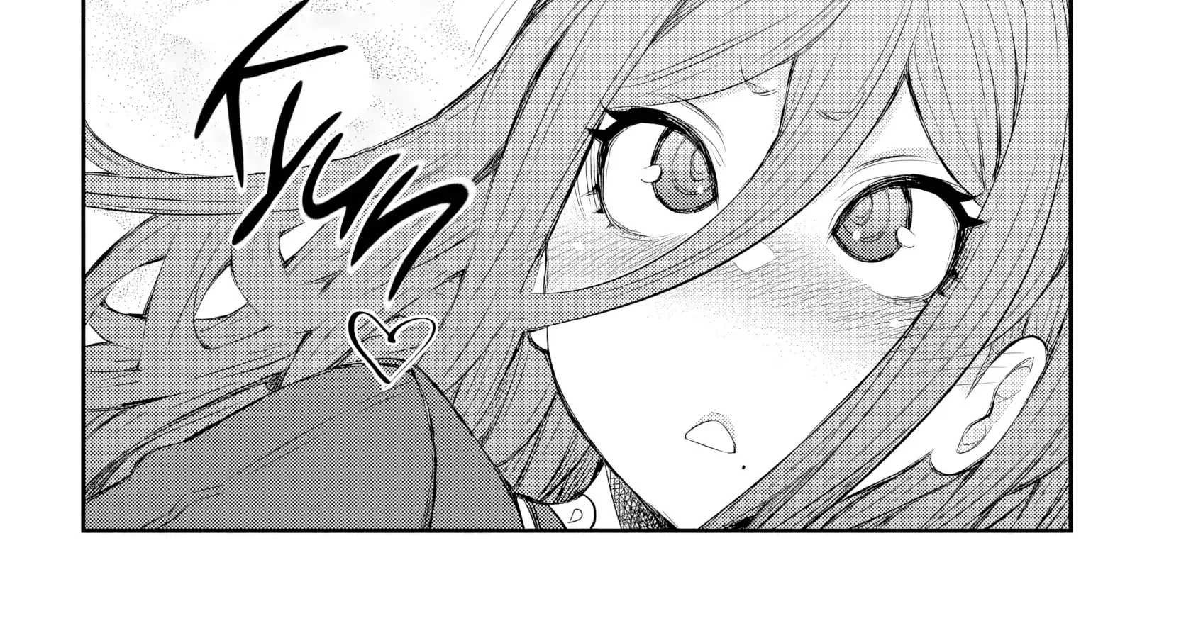 Aoki Hagane no Arpeggio Chapter 158 page 56 - 