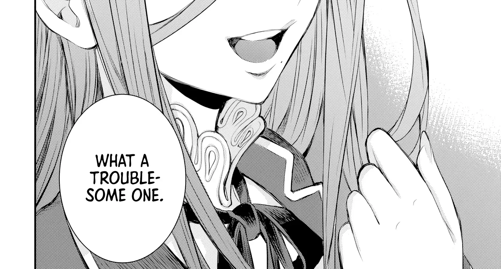 Aoki Hagane no Arpeggio Chapter 158 page 60 - 
