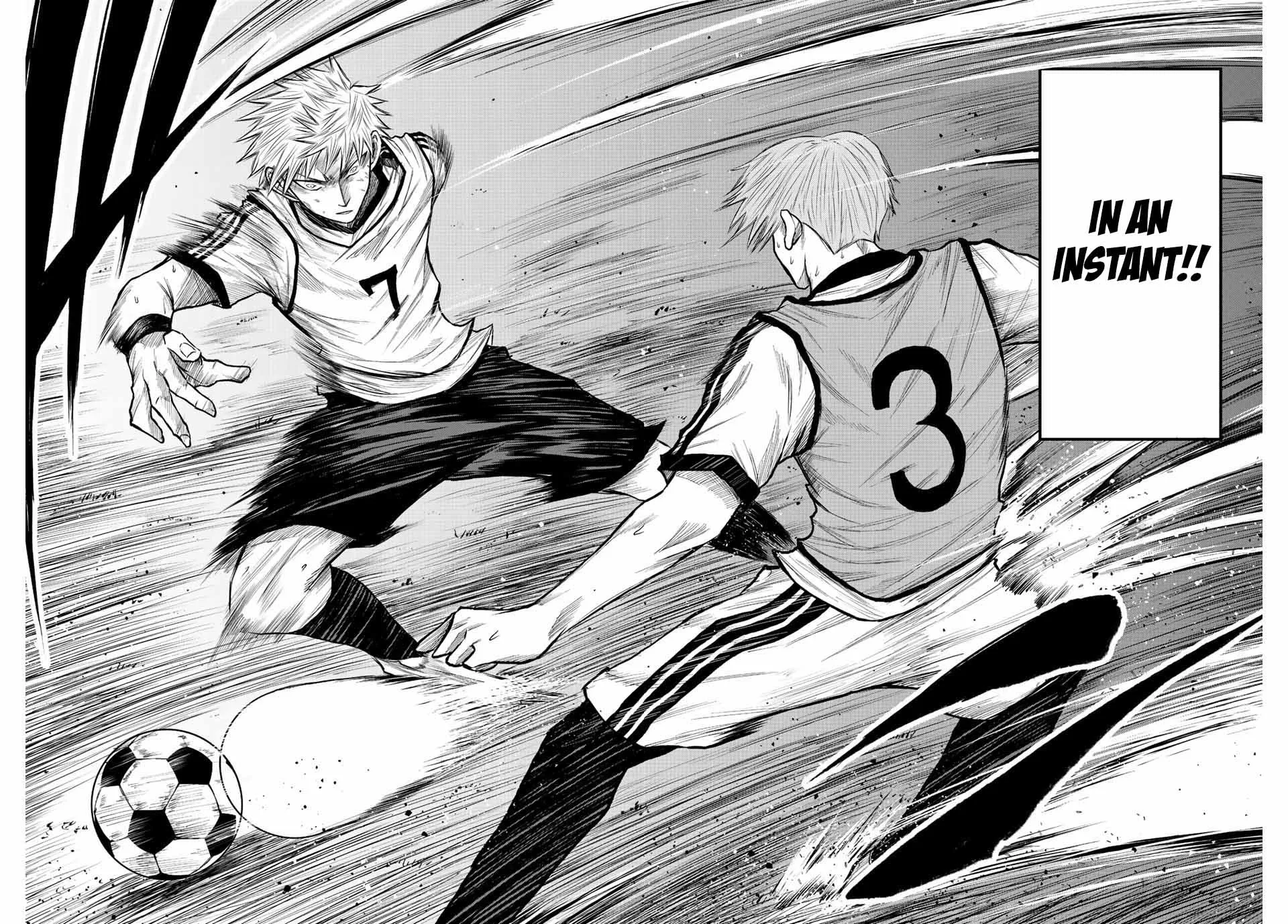 Aoku Somero Chapter 14 page 14 - 