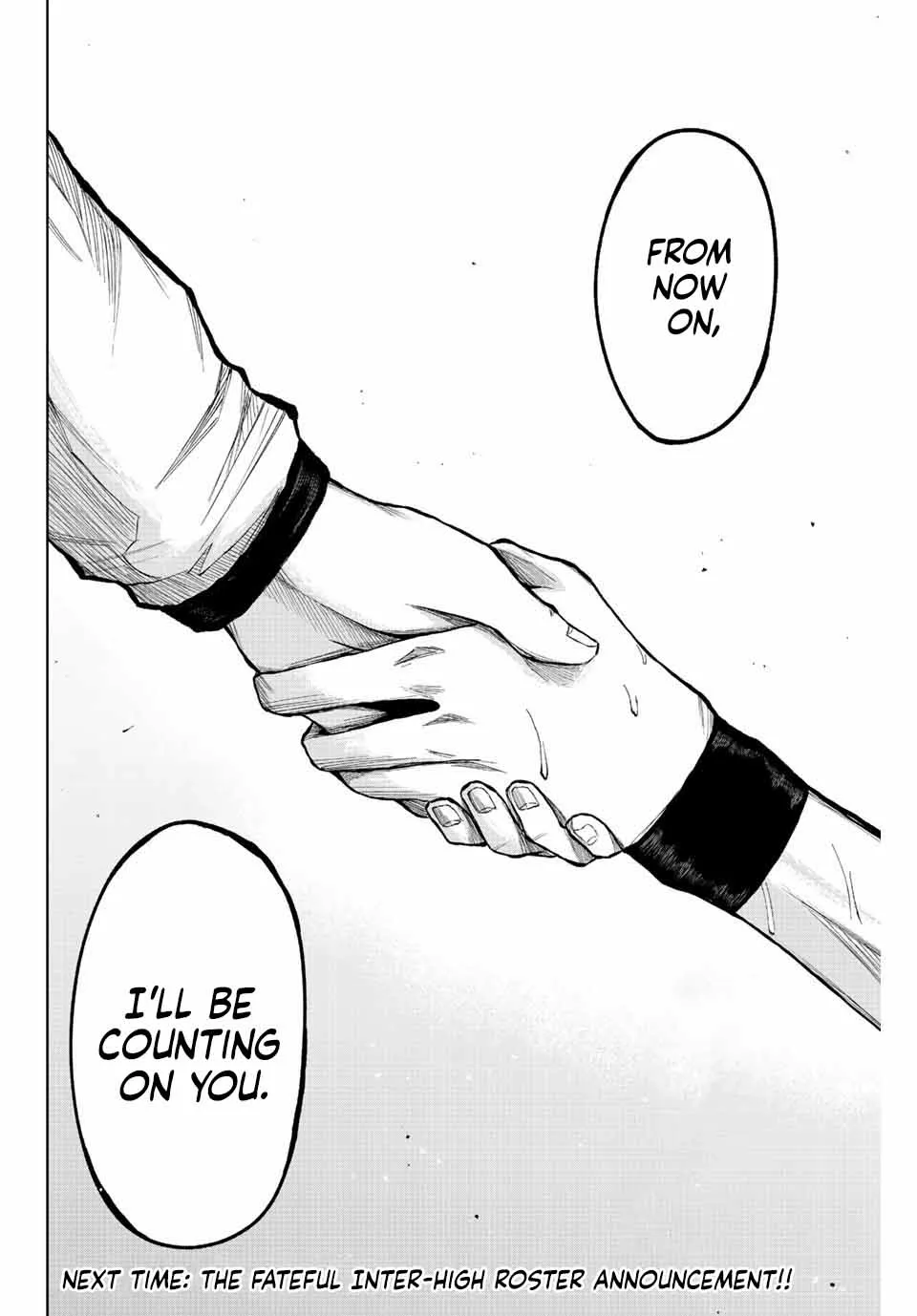 Aoku Somero Chapter 15 page 16 - 