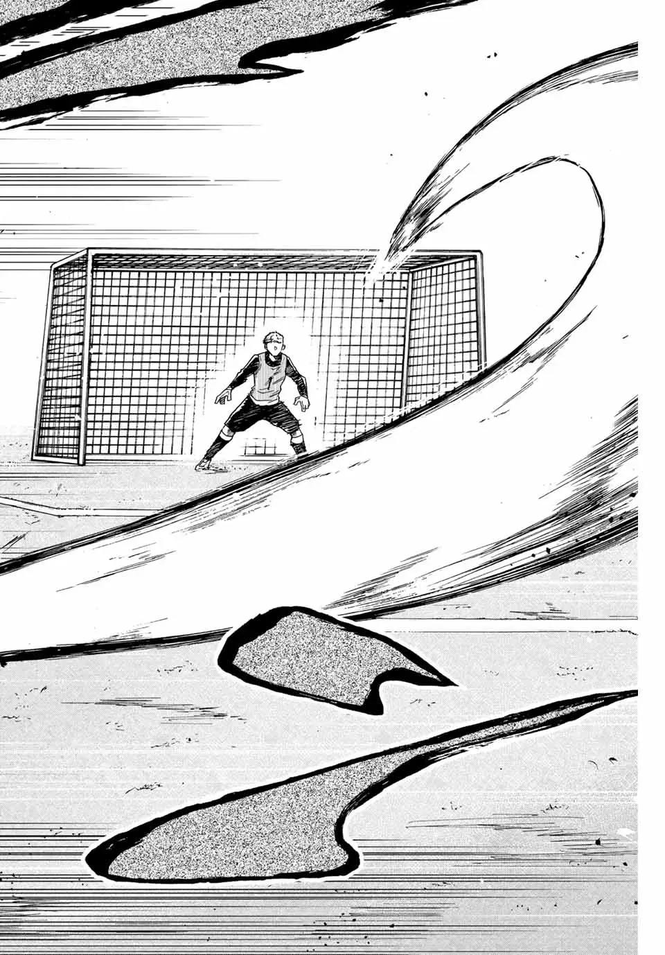Aoku Somero Chapter 2 page 44 - 