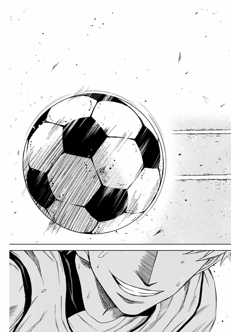 Aoku Somero Chapter 3 page 21 - 