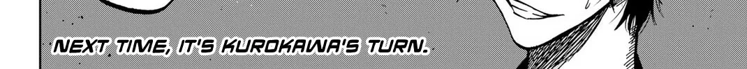 Aoku Somero Chapter 34 page 30 - 