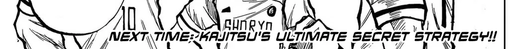 Aoku Somero Chapter 35 page 34 - 