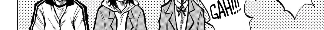 Aoku Somero Chapter 40 page 4 - 