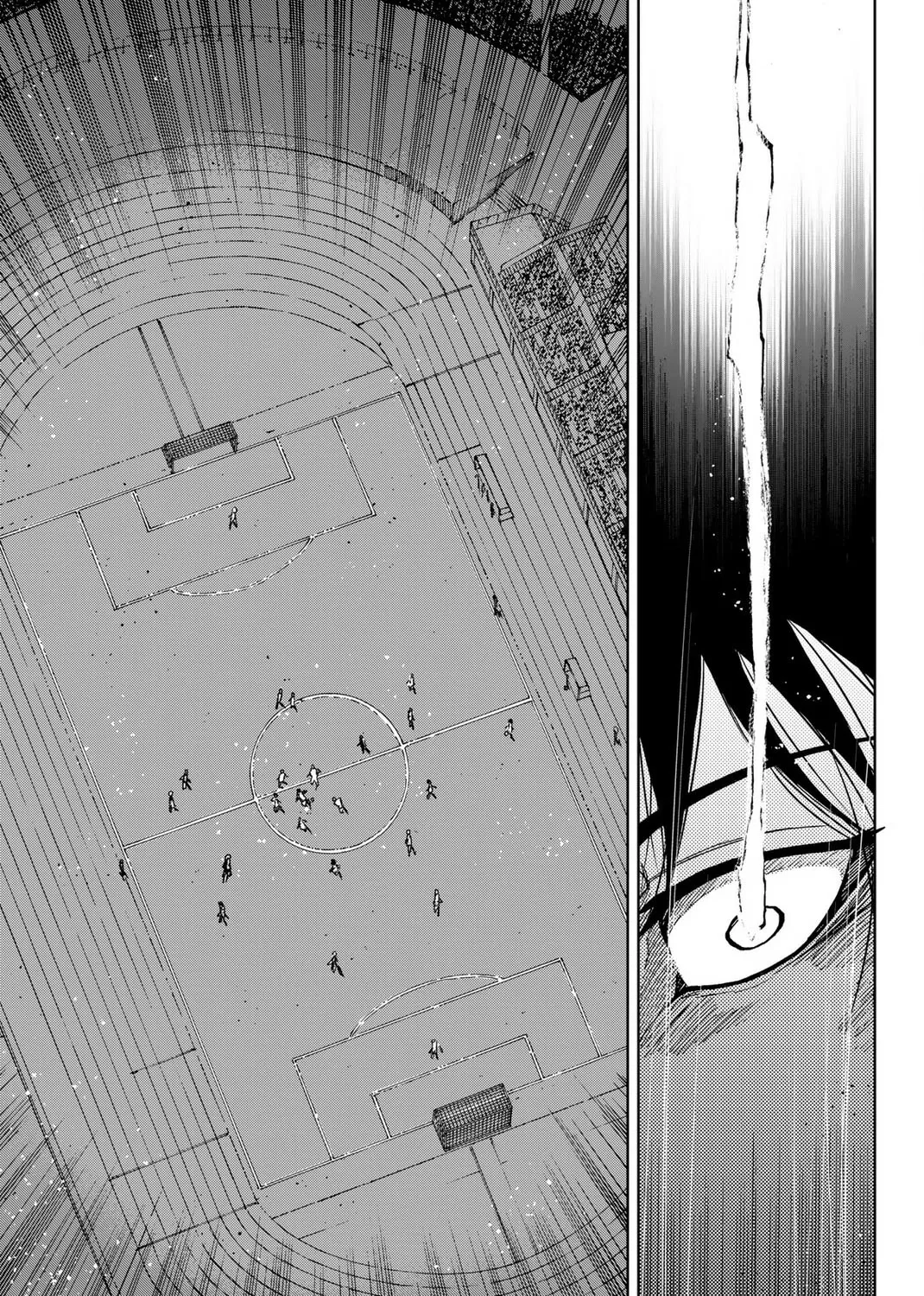 Aoku Somero Chapter 41 page 17 - 