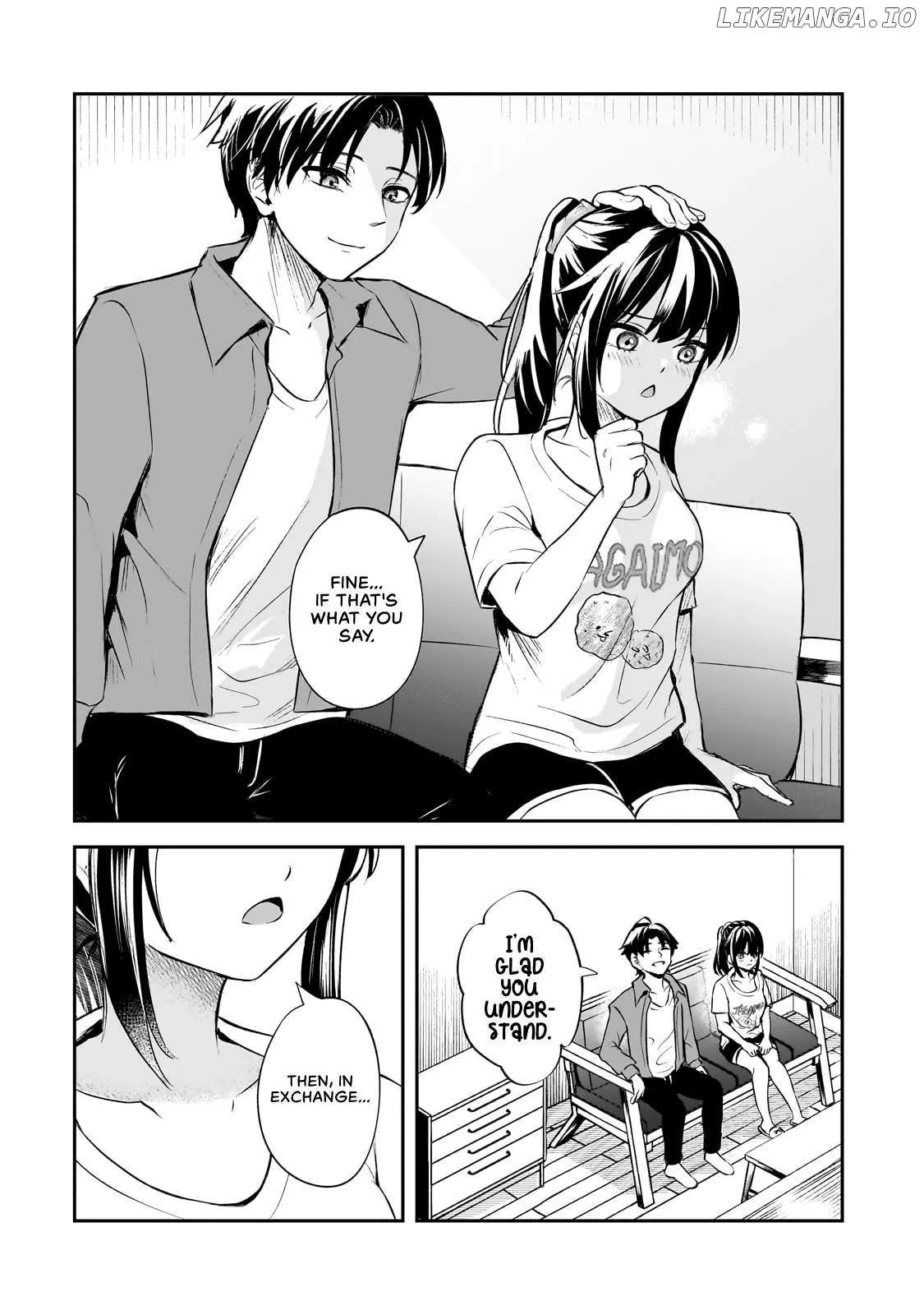 Aorikei Game Haishinsha (20-Sai), Haishin No Kiri Wasure Ni Yori Ii Hito Bare Suru. Chapter 1 page 15 - 