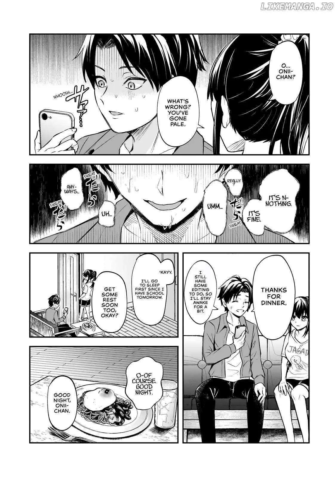 Aorikei Game Haishinsha (20-Sai), Haishin No Kiri Wasure Ni Yori Ii Hito Bare Suru. Chapter 1 page 20 - 