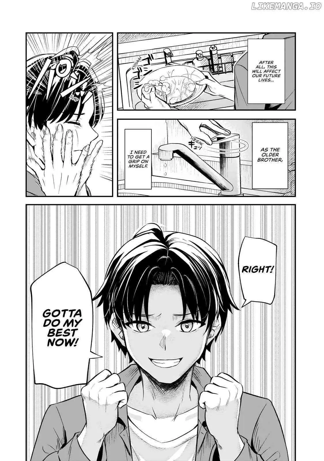 Aorikei Game Haishinsha (20-Sai), Haishin No Kiri Wasure Ni Yori Ii Hito Bare Suru. Chapter 1 page 27 - 
