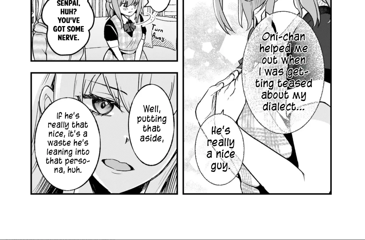 Aorikei Game Haishinsha (20-Sai), Haishin No Kiri Wasure Ni Yori Ii Hito Bare Suru. Chapter 10 page 14 - 