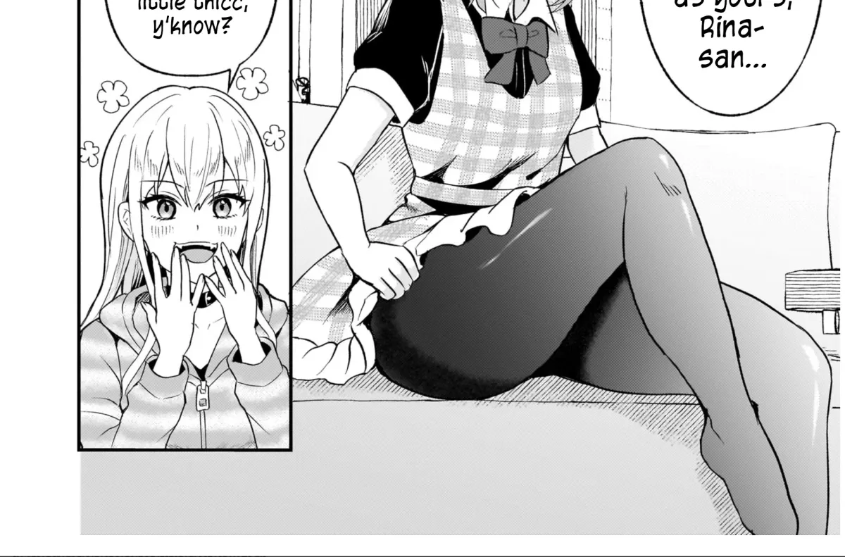 Aorikei Game Haishinsha (20-Sai), Haishin No Kiri Wasure Ni Yori Ii Hito Bare Suru. Chapter 10 page 4 - 