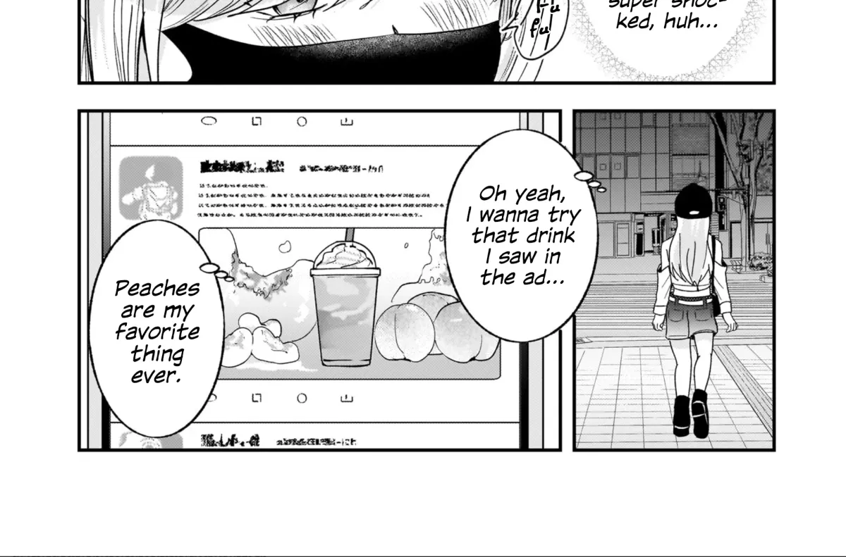 Aorikei Game Haishinsha (20-Sai), Haishin No Kiri Wasure Ni Yori Ii Hito Bare Suru. Chapter 10 page 36 - 