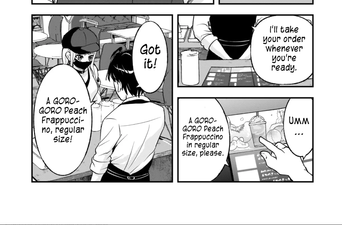 Aorikei Game Haishinsha (20-Sai), Haishin No Kiri Wasure Ni Yori Ii Hito Bare Suru. Chapter 10 page 40 - 
