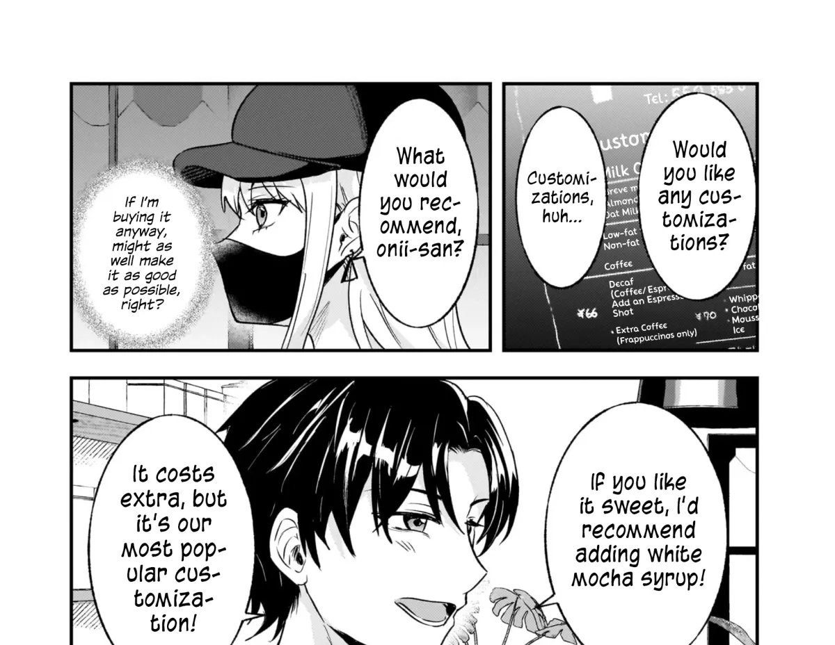Aorikei Game Haishinsha (20-Sai), Haishin No Kiri Wasure Ni Yori Ii Hito Bare Suru. Chapter 10 page 41 - 
