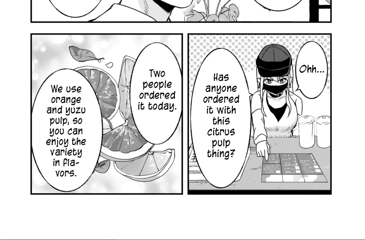Aorikei Game Haishinsha (20-Sai), Haishin No Kiri Wasure Ni Yori Ii Hito Bare Suru. Chapter 10 page 42 - 