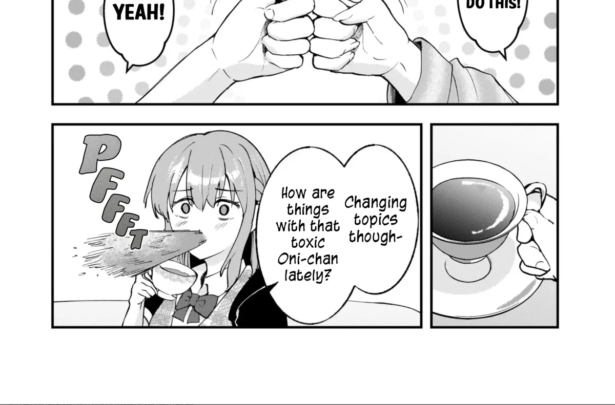 Aorikei Game Haishinsha (20-Sai), Haishin No Kiri Wasure Ni Yori Ii Hito Bare Suru. Chapter 10 page 10 - 