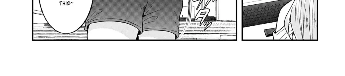 Aorikei Game Haishinsha (20-Sai), Haishin No Kiri Wasure Ni Yori Ii Hito Bare Suru. Chapter 11.1 page 14 - 
