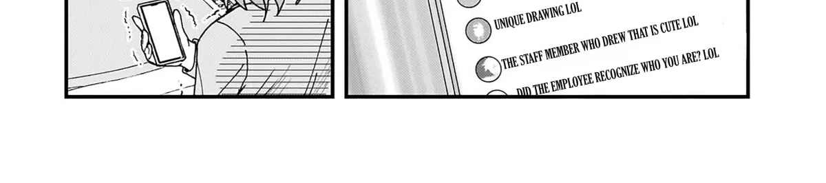 Aorikei Game Haishinsha (20-Sai), Haishin No Kiri Wasure Ni Yori Ii Hito Bare Suru. Chapter 11.1 page 23 - 