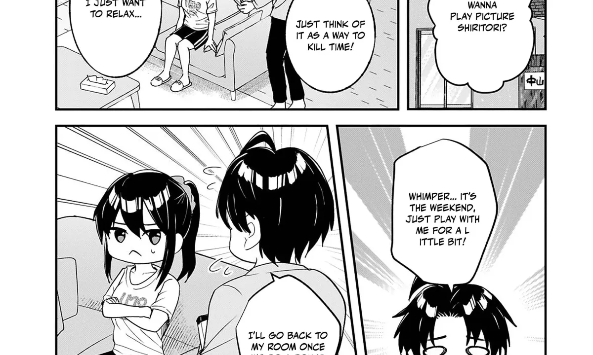 Aorikei Game Haishinsha (20-Sai), Haishin No Kiri Wasure Ni Yori Ii Hito Bare Suru. Chapter 11.1 page 25 - 