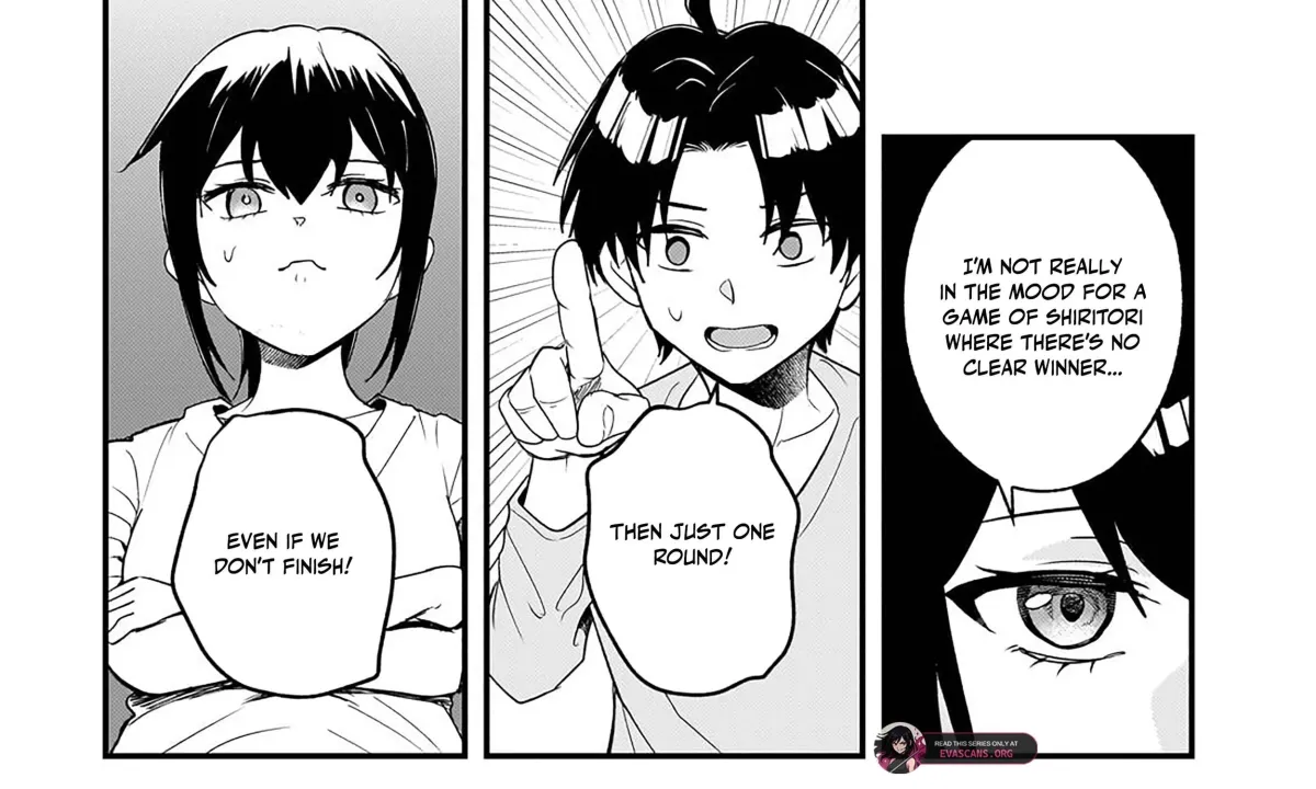 Aorikei Game Haishinsha (20-Sai), Haishin No Kiri Wasure Ni Yori Ii Hito Bare Suru. Chapter 11.1 page 27 - 