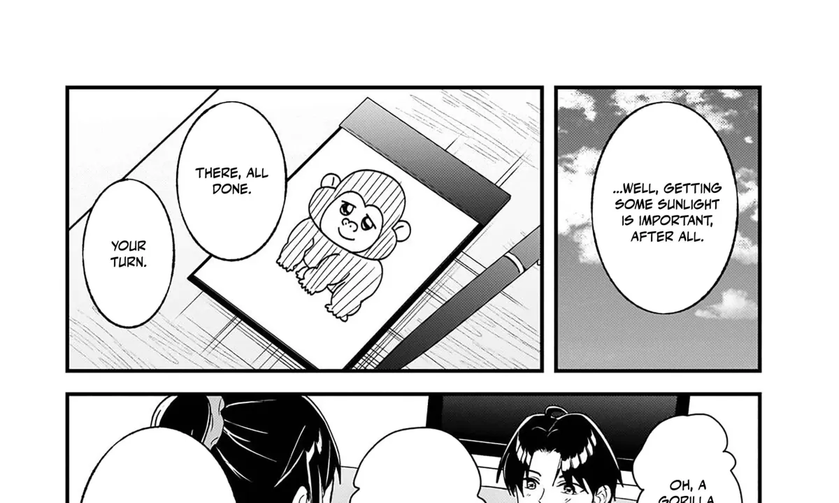 Aorikei Game Haishinsha (20-Sai), Haishin No Kiri Wasure Ni Yori Ii Hito Bare Suru. Chapter 11.1 page 30 - 