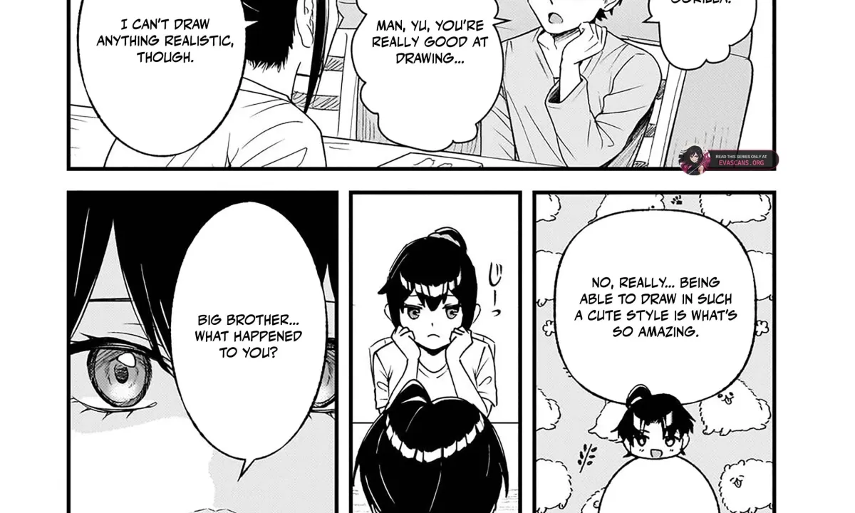 Aorikei Game Haishinsha (20-Sai), Haishin No Kiri Wasure Ni Yori Ii Hito Bare Suru. Chapter 11.1 page 31 - 