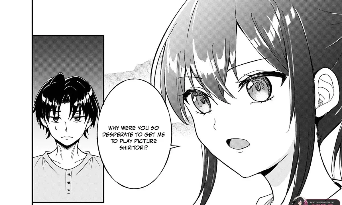 Aorikei Game Haishinsha (20-Sai), Haishin No Kiri Wasure Ni Yori Ii Hito Bare Suru. Chapter 11.1 page 33 - 