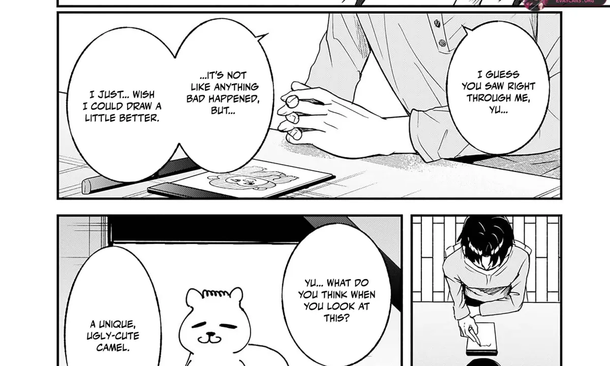 Aorikei Game Haishinsha (20-Sai), Haishin No Kiri Wasure Ni Yori Ii Hito Bare Suru. Chapter 11.1 page 34 - 