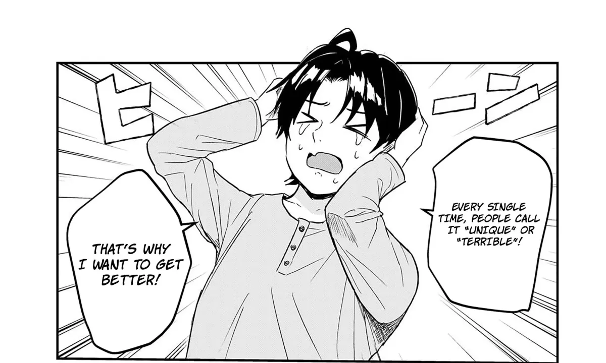 Aorikei Game Haishinsha (20-Sai), Haishin No Kiri Wasure Ni Yori Ii Hito Bare Suru. Chapter 11.1 page 39 - 