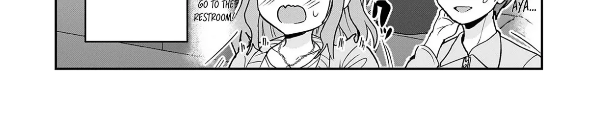 Aorikei Game Haishinsha (20-Sai), Haishin No Kiri Wasure Ni Yori Ii Hito Bare Suru. Chapter 11.1 page 8 - 