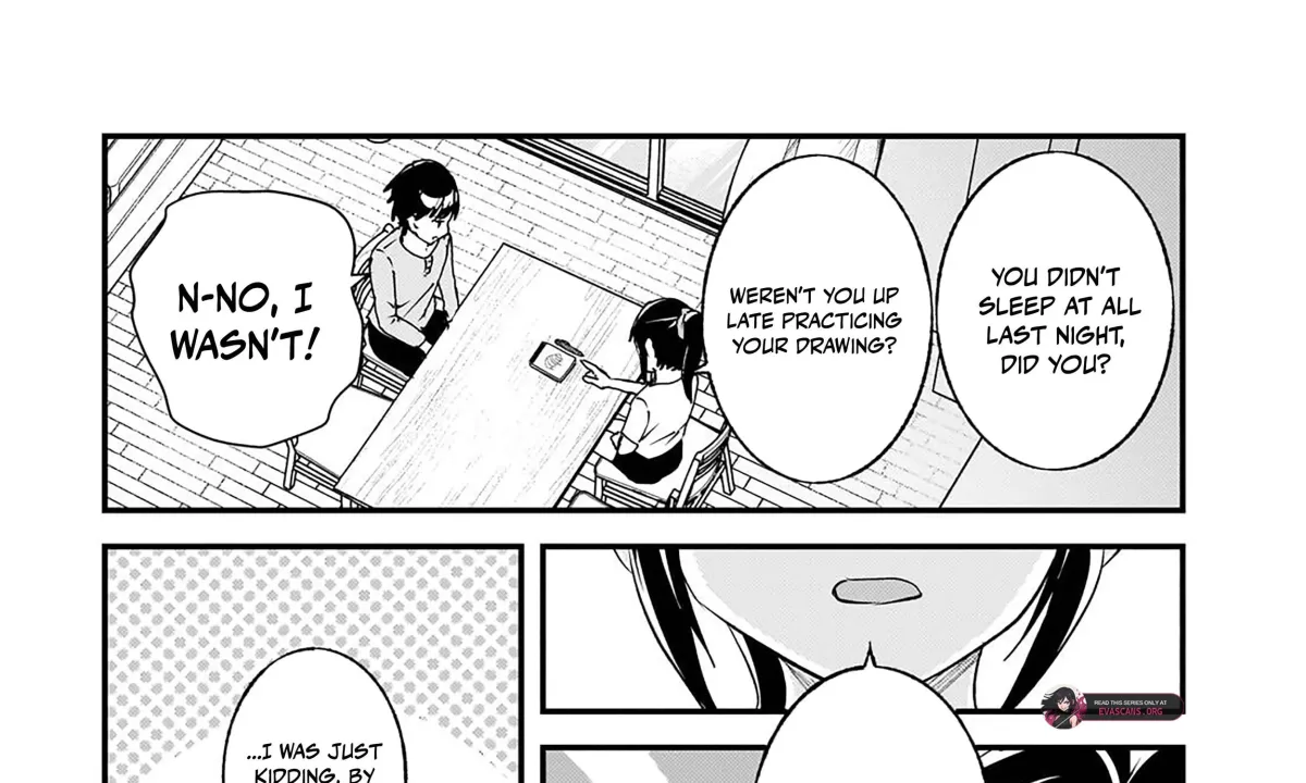 Aorikei Game Haishinsha (20-Sai), Haishin No Kiri Wasure Ni Yori Ii Hito Bare Suru. Chapter 11.2 page 3 - 