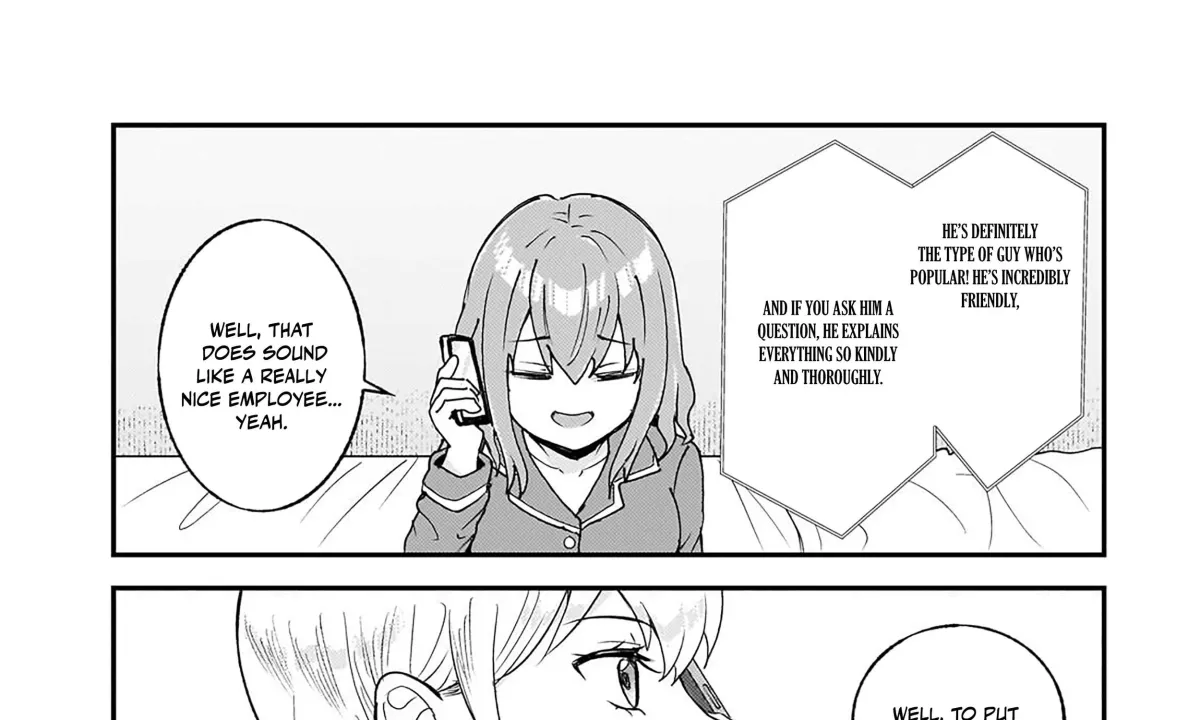 Aorikei Game Haishinsha (20-Sai), Haishin No Kiri Wasure Ni Yori Ii Hito Bare Suru. Chapter 11.2 page 24 - 