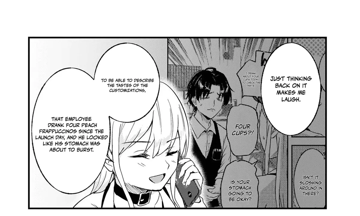 Aorikei Game Haishinsha (20-Sai), Haishin No Kiri Wasure Ni Yori Ii Hito Bare Suru. Chapter 11.2 page 27 - 