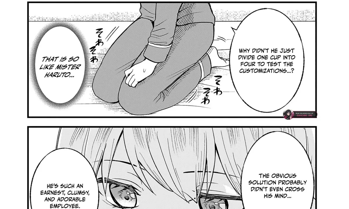 Aorikei Game Haishinsha (20-Sai), Haishin No Kiri Wasure Ni Yori Ii Hito Bare Suru. Chapter 11.2 page 28 - 