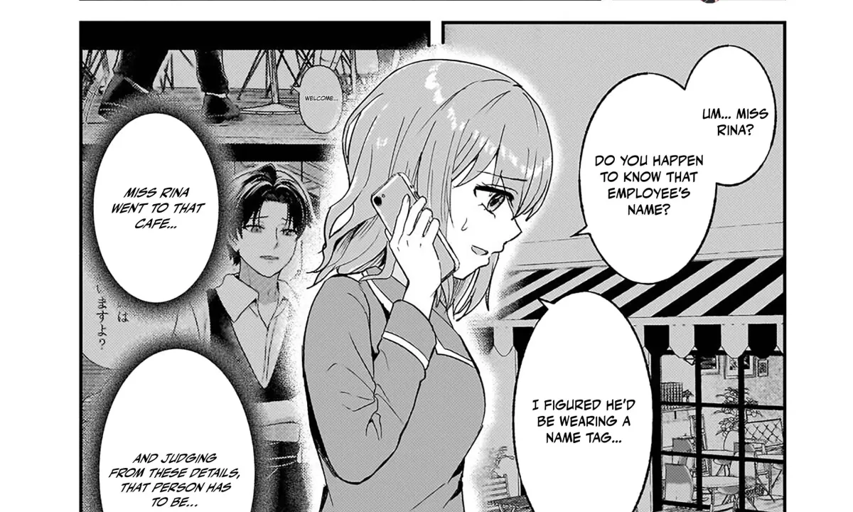 Aorikei Game Haishinsha (20-Sai), Haishin No Kiri Wasure Ni Yori Ii Hito Bare Suru. Chapter 11.2 page 31 - 