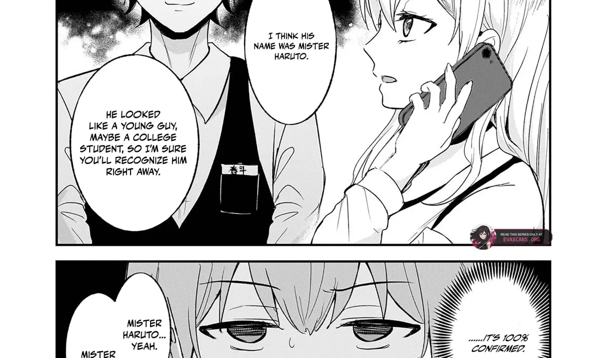 Aorikei Game Haishinsha (20-Sai), Haishin No Kiri Wasure Ni Yori Ii Hito Bare Suru. Chapter 11.2 page 37 - 