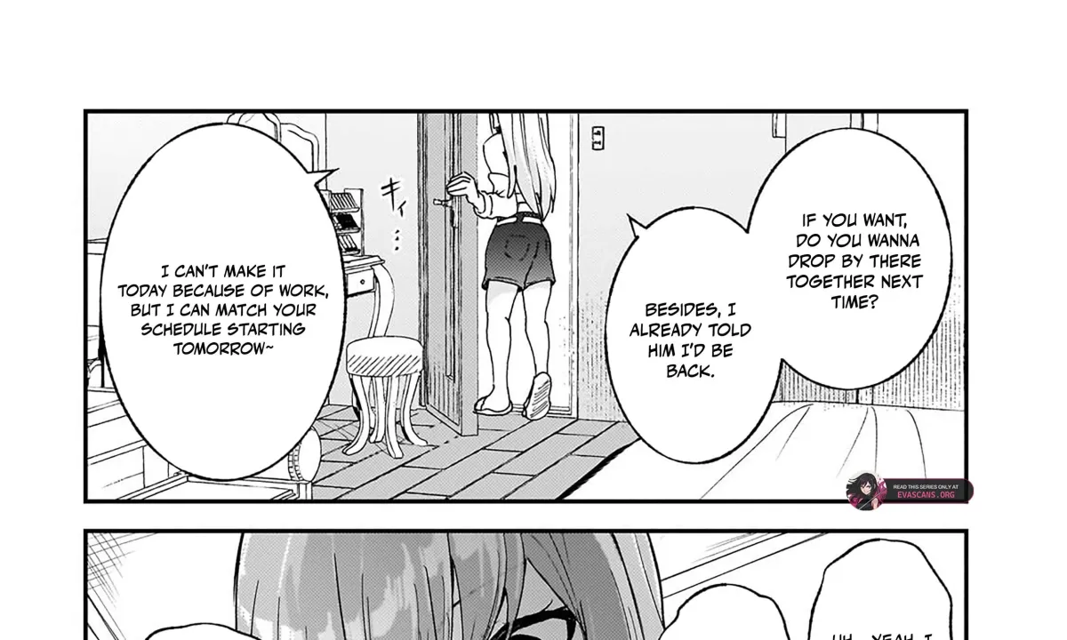 Aorikei Game Haishinsha (20-Sai), Haishin No Kiri Wasure Ni Yori Ii Hito Bare Suru. Chapter 11.2 page 39 - 