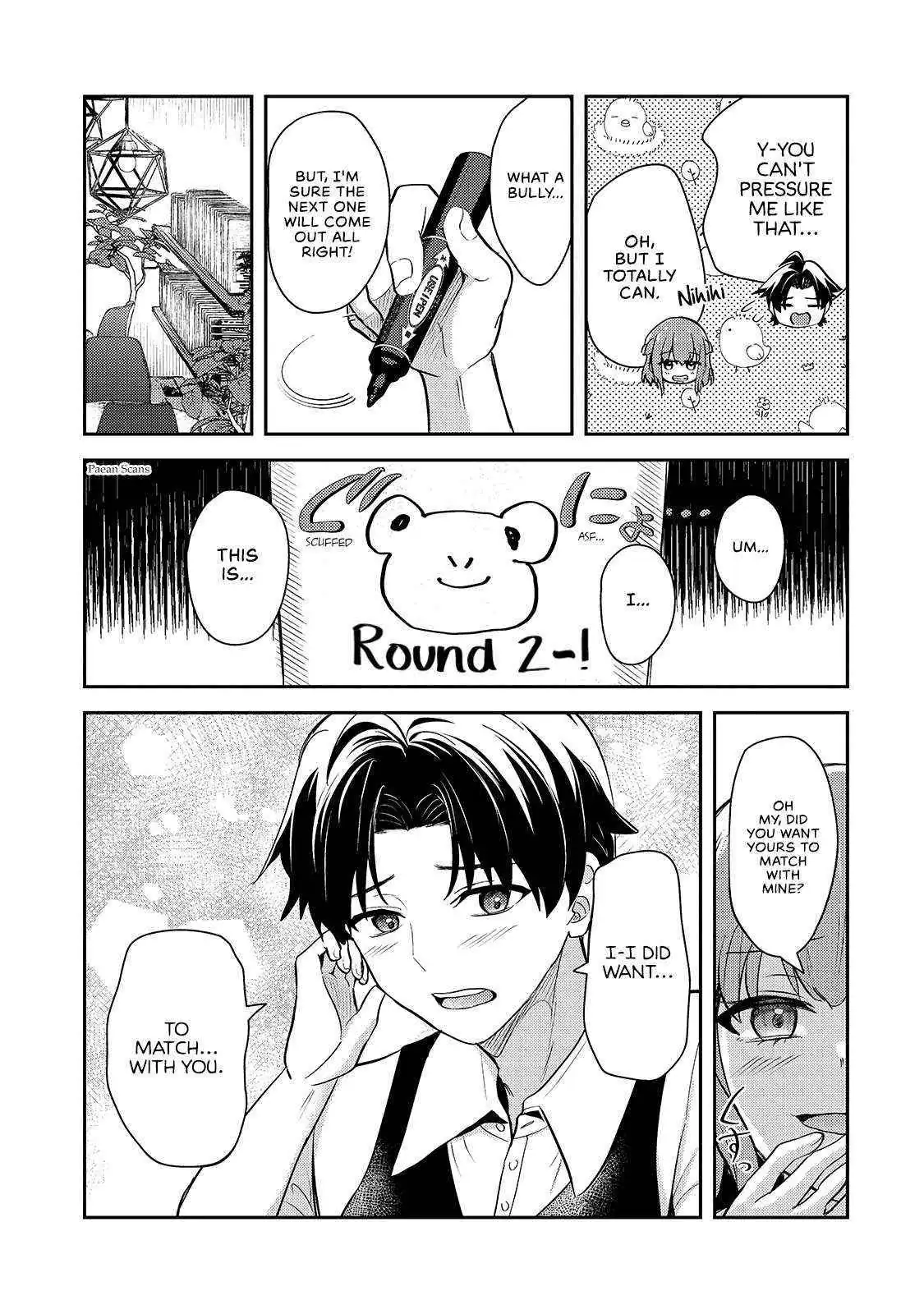 Aorikei Game Haishinsha (20-Sai), Haishin No Kiri Wasure Ni Yori Ii Hito Bare Suru. Chapter 3.1 page 10 - 