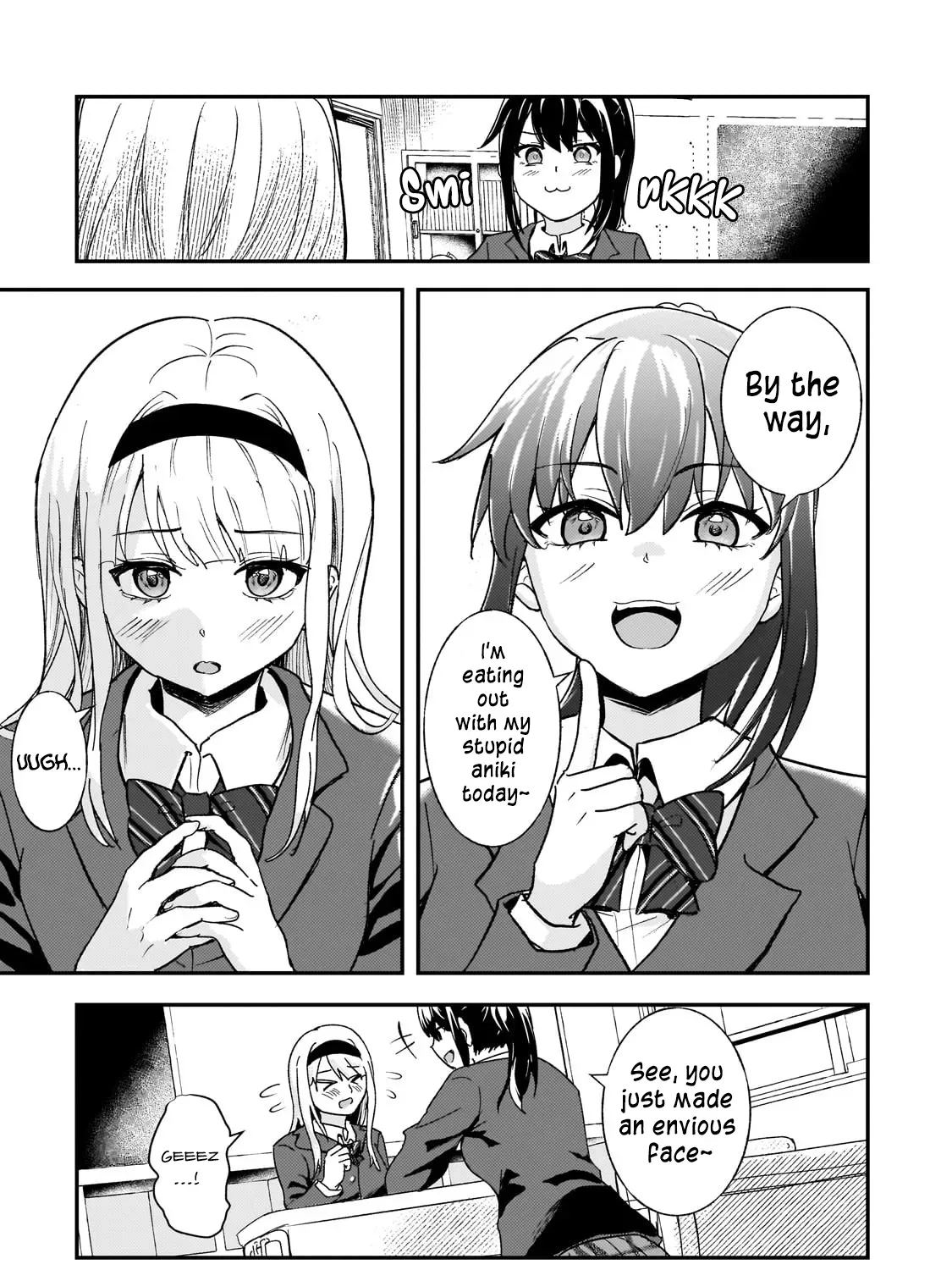 Aorikei Game Haishinsha (20-Sai), Haishin No Kiri Wasure Ni Yori Ii Hito Bare Suru. Chapter 8 page 17 - 