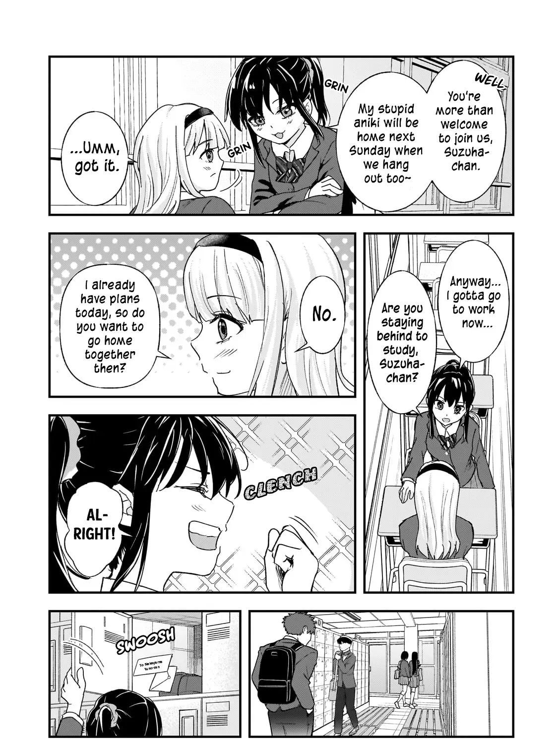 Aorikei Game Haishinsha (20-Sai), Haishin No Kiri Wasure Ni Yori Ii Hito Bare Suru. Chapter 8 page 19 - 