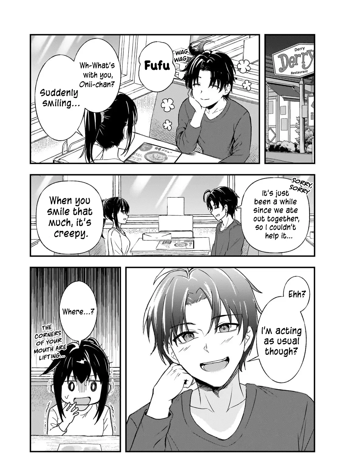 Aorikei Game Haishinsha (20-Sai), Haishin No Kiri Wasure Ni Yori Ii Hito Bare Suru. Chapter 8 page 23 - 