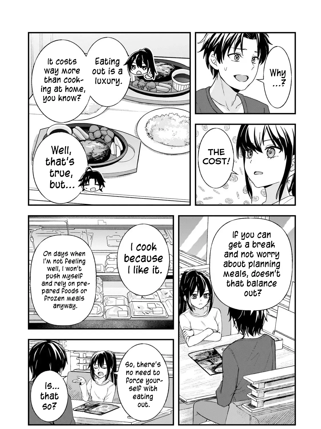 Aorikei Game Haishinsha (20-Sai), Haishin No Kiri Wasure Ni Yori Ii Hito Bare Suru. Chapter 8 page 27 - 