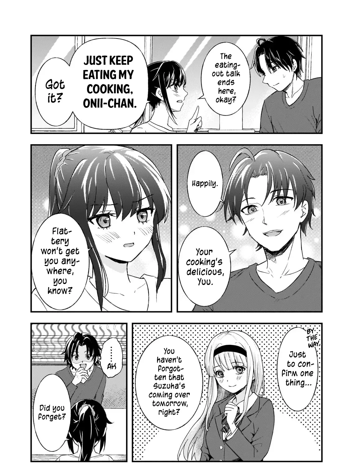 Aorikei Game Haishinsha (20-Sai), Haishin No Kiri Wasure Ni Yori Ii Hito Bare Suru. Chapter 8 page 31 - 