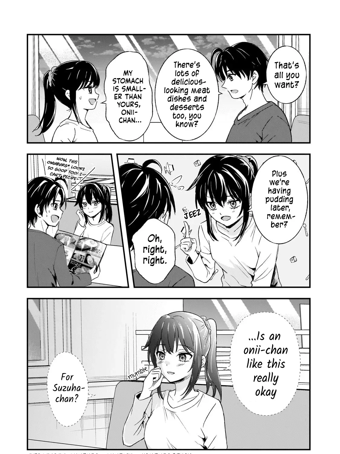 Aorikei Game Haishinsha (20-Sai), Haishin No Kiri Wasure Ni Yori Ii Hito Bare Suru. Chapter 8 page 37 - 